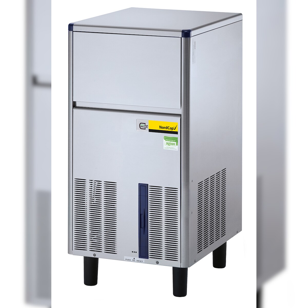 NORDCAP Eiswürfelbereiter SDH 64 L Image