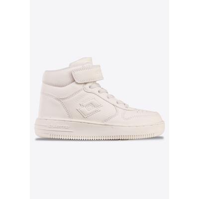 Sneaker LOTTO, Gr. 31, weiß, Synthetik, sportlich, Schuhe Image
