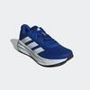 Laufschuh ADIDAS PERFORMANCE "GALAXY 7", Gr. 47, blau (royal blau, cloud weiß, dunkelblau), Textil, Synthetik, sportlich, Schuhe