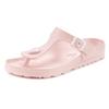 Badezehentrenner VENICE BEACH, Damen, Gr. 36, rosa (rose), Obermaterial: 100% Synthetik. Futter: 100% Synthetik. Decksohle: 100% Synthetik. Laufsohle: 100% Synthetik, unifarben, casual, Schuhe Zehentrenner Badeschuh, Zehentrenner, Badepantolette...