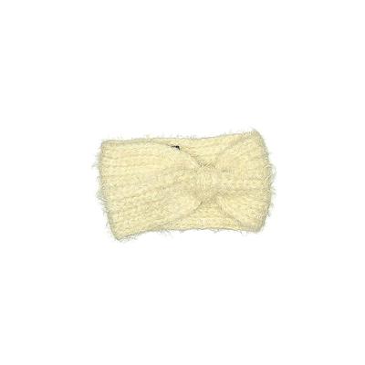 Apt. 9 Ear Muffs: Ivory Accessories