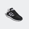 Sneaker ADIDAS ORIGINALS "TREZIOD 2.0", Gr. 48, schwarz (core schwarz, cloud weiß, grau one), Leder, Textil, sportlich, Schuhe, Topseller