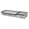 Griddle Gas 100 laminiert+40 frankfurt Maiser