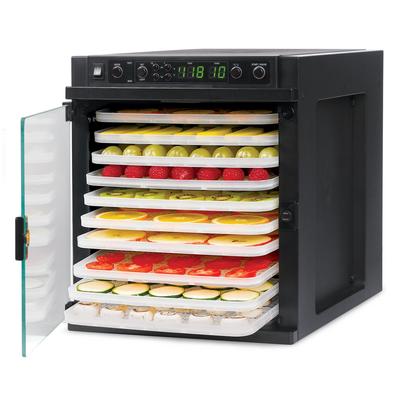 Sedona SDE-P6280-B Tribest Express Dehydrator