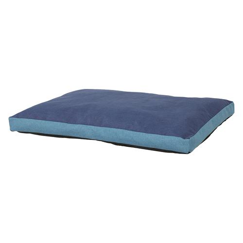 Zolux One Indigo Kissen Blau Größe 3: 100x67x19cm Hund