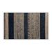 Gray 60 x 36 x 0.08 in Area Rug - East Urban Home Machine Washable Area Rug GSIX03566 | 60 H x 36 W x 0.08 D in | Wayfair
