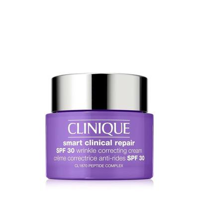 Clinique Smart Clinical Repair Wrinkle Correcting Cream SPF 30 Gesichtscreme 75 ml Image