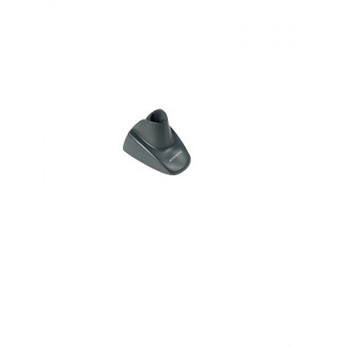 Datalogic QuickScan Barcode-Scanner-Ständer Schwarz für I QD2430 Image