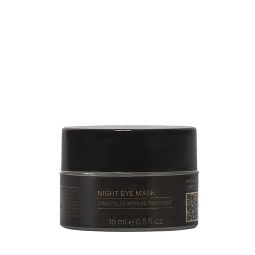 Rosental Organics - Night Eye Mask Augen- & Lippenmasken 15 ml