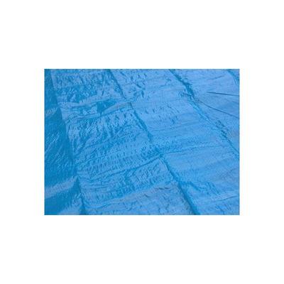 Bodenplane für aufblasbaren oder oberirdischen Pool - 335x335 cm Image