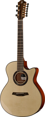 Furch Rainbow Gc-LP 09