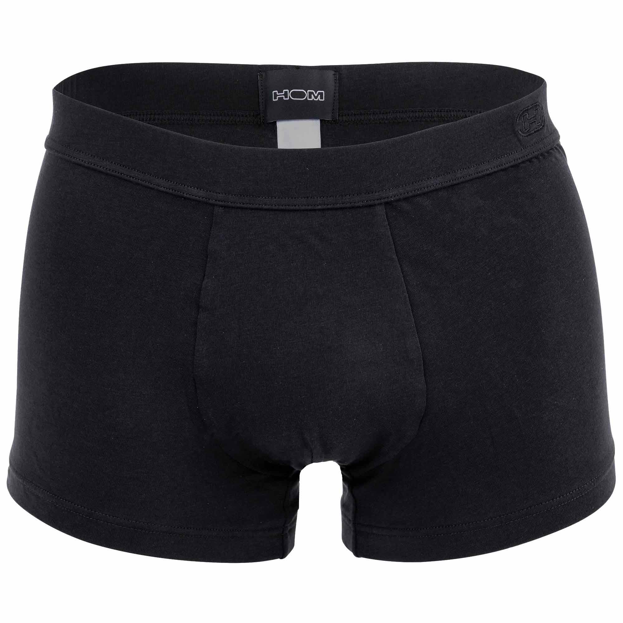 Hom Supreme Cotton Comfort Boxer Brief Boxershort Image