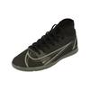 Nike Superfly 8 Club Ic Herren Fußballschuhe Schuhe Schwarz