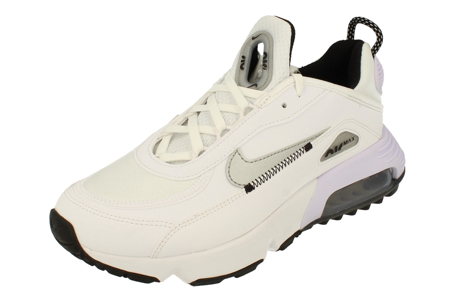 Nike Air Max 2090 C/s Gs Weiß Turnschuhe