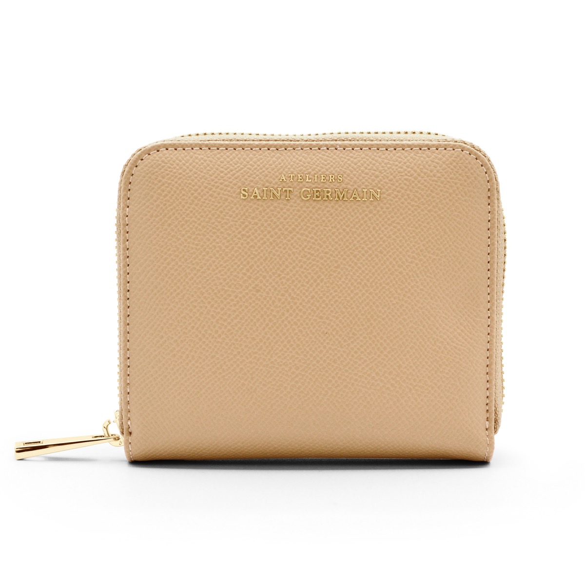 Reißverschluss-Münzbeutel Image