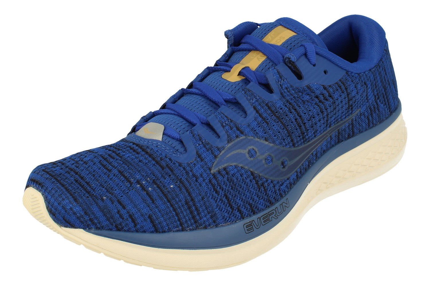 Saucony Jazz 21 Herren Navy Turnschuhe