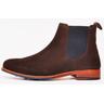 Catesby Ctesby England Rookhope Suede Mens - Brown - Size UK 8 | Catesby Sale | Discount Designer Brands