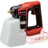 Einhell pompa a pressione a batteria ge-ws 18/10 li-solo 18 v lt. 1 - Einhell