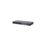 Cod. PFS4218-16GT-230 Switch L2+ managed 18 porte g (16 PoE 230 w) - Dahua