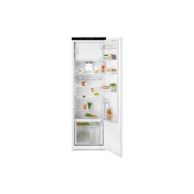 Electrolux EFD6DE18S Kühlschrank mit Gefrierfach Integriert 282 l E Weiß