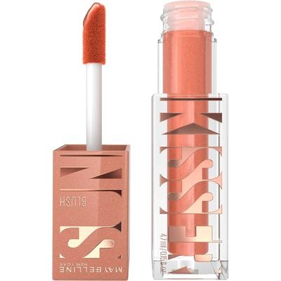 Maybelline - Sunkisser Blush 4,7 ml 03 - Sol Search Image