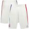 Olympische Spiele Paris 2024 Le Coq Sportif Team France Multisport-Performance-Shorts – Marshmallow – Kinder