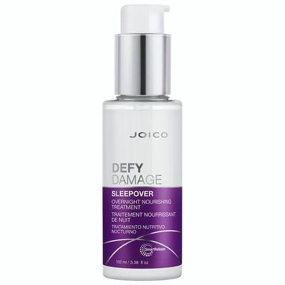 JOICO Defy Damage SleepOver Overnight Nourishing Treatment Haarkur 100 ml Image