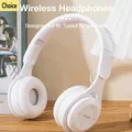 Auricolare stereo Y08 5.0 Auricolare Bluetooth Auricolare sportivo wireless pieghevole Cuffie da gioco Cuffie over-ear per Android ios