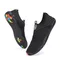 Uomo Aqua scarpe donna scarpe da acqua Sport a piedi nudi Outdoor Sneakers a monte per il nuoto in