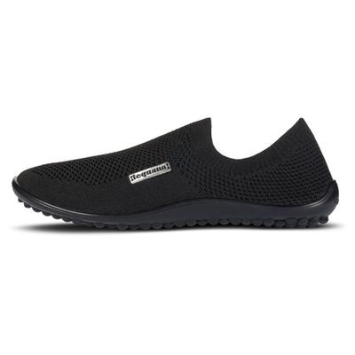 Leguano - Scio - Barfußschuhe 45 | EU 45 schwarz Image