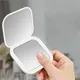 Compact Small Mini Travel Folding Vanity Cosmetic Mirror with Lights Portable HandHeld Pocket LED Makeup Mirror 2X magnifying