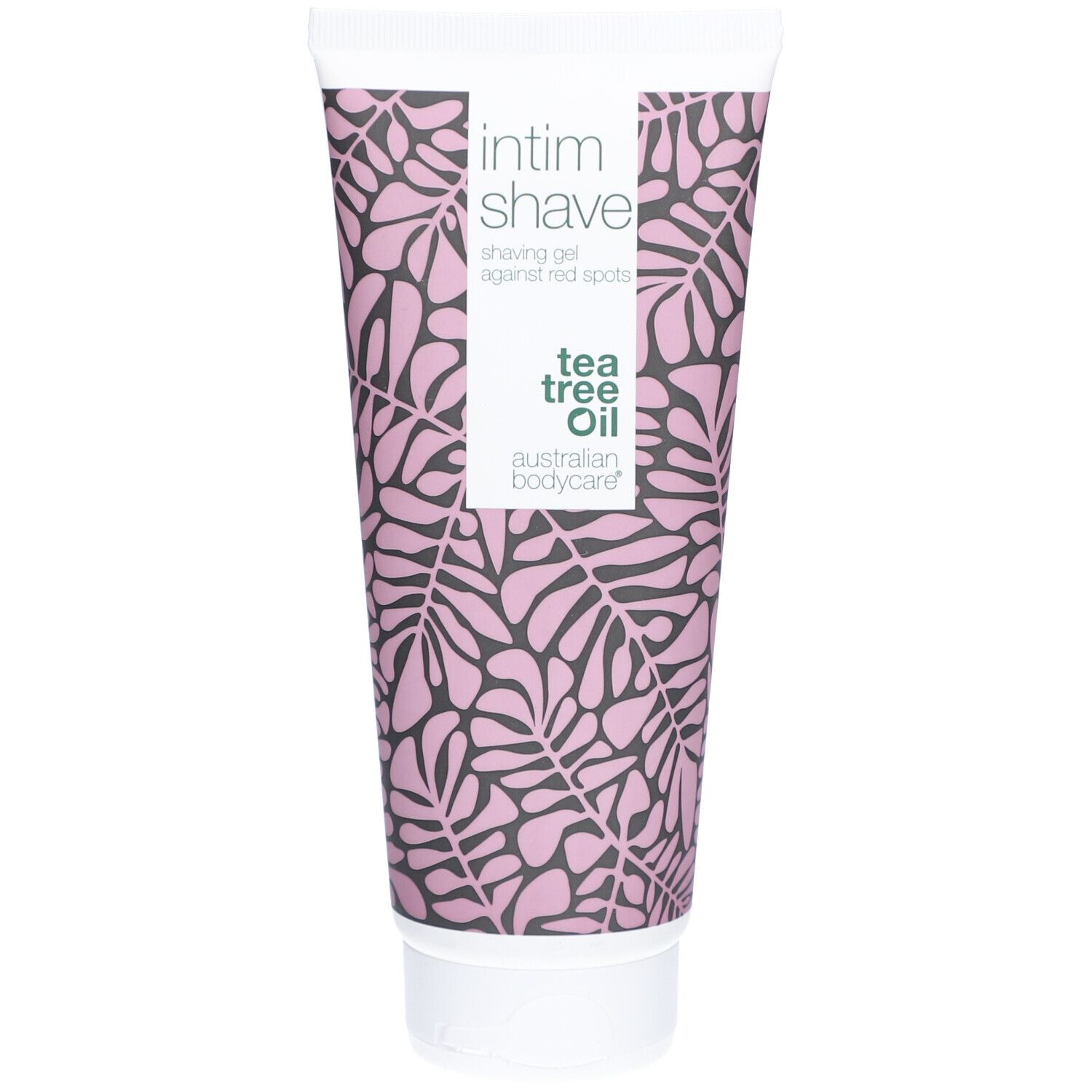 Gel da barba Australian Bodycare zona intima 200 ml