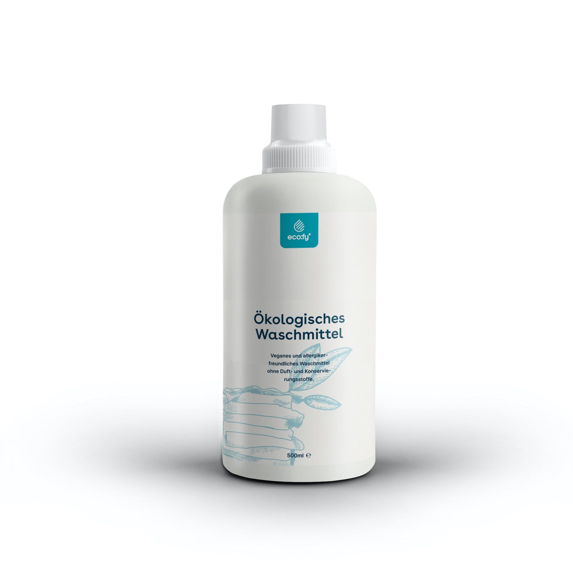 eco:fy Detergente ecologico 500 ml