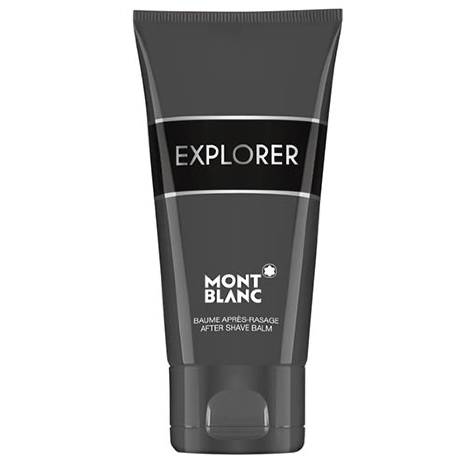 Montblanc Explorer Balsamo Dopobarba 150ml 150 ml Fluido