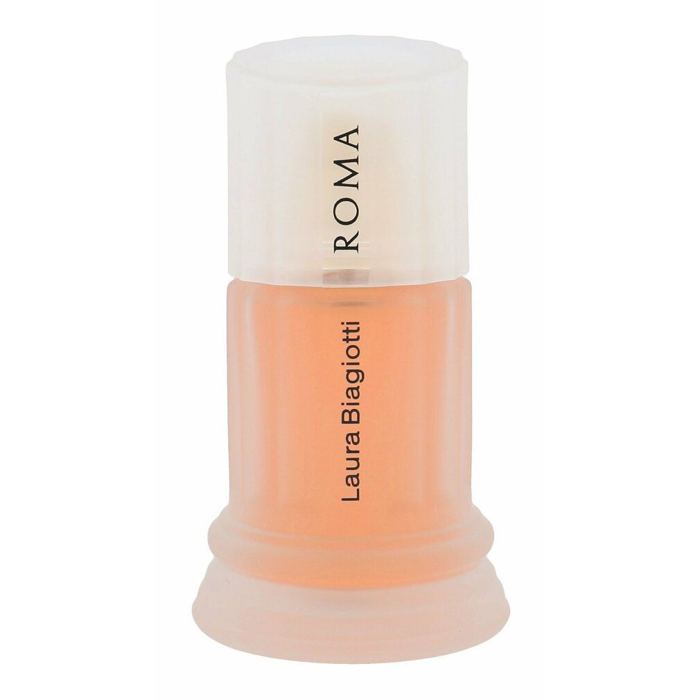 Laura Biagiotti Roma Eau De Toilette Spray 0,5 l