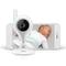 BabyCam, monitor video per bambini e telecamera IP 1 St