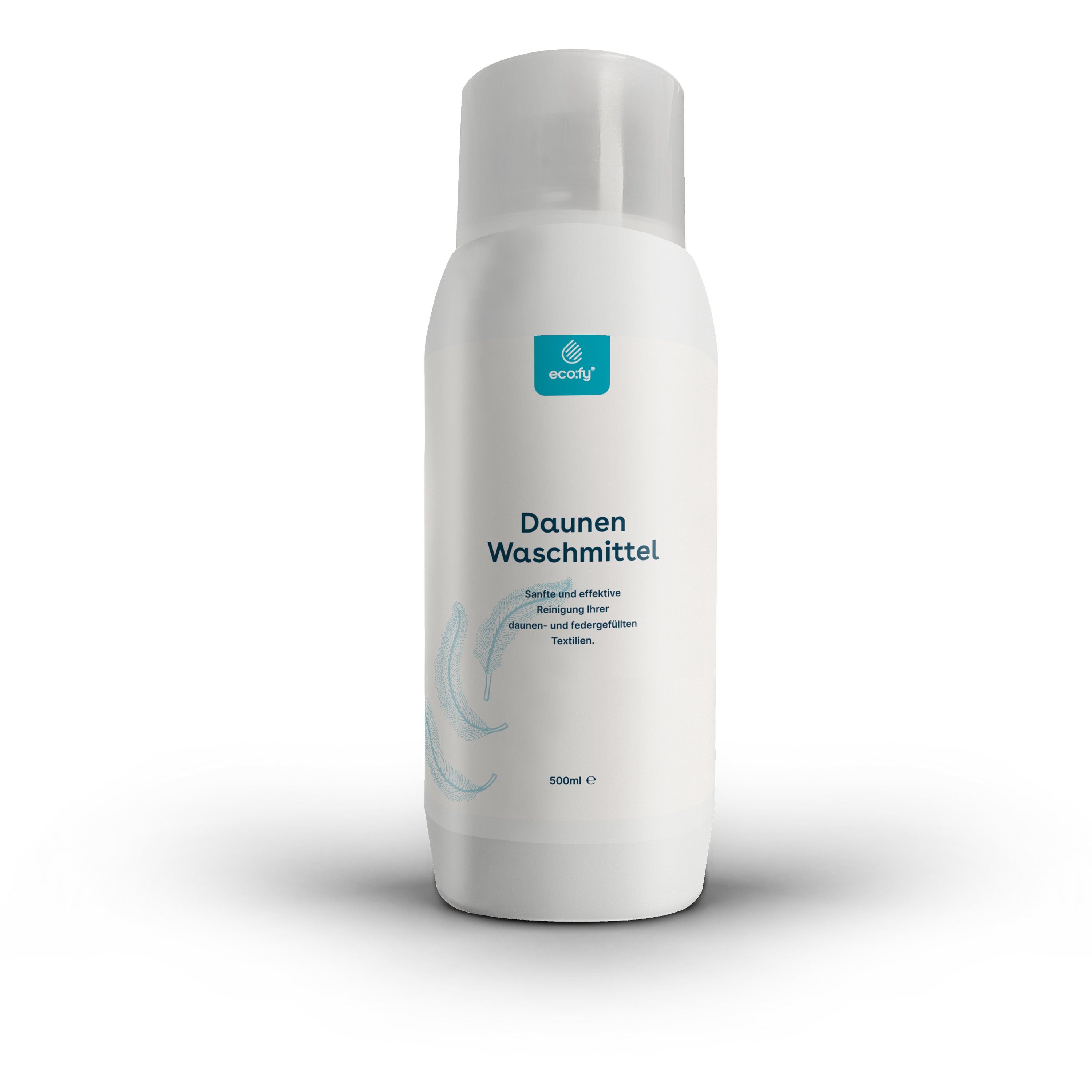 eco:fy Detergente per piumini 500 ml
