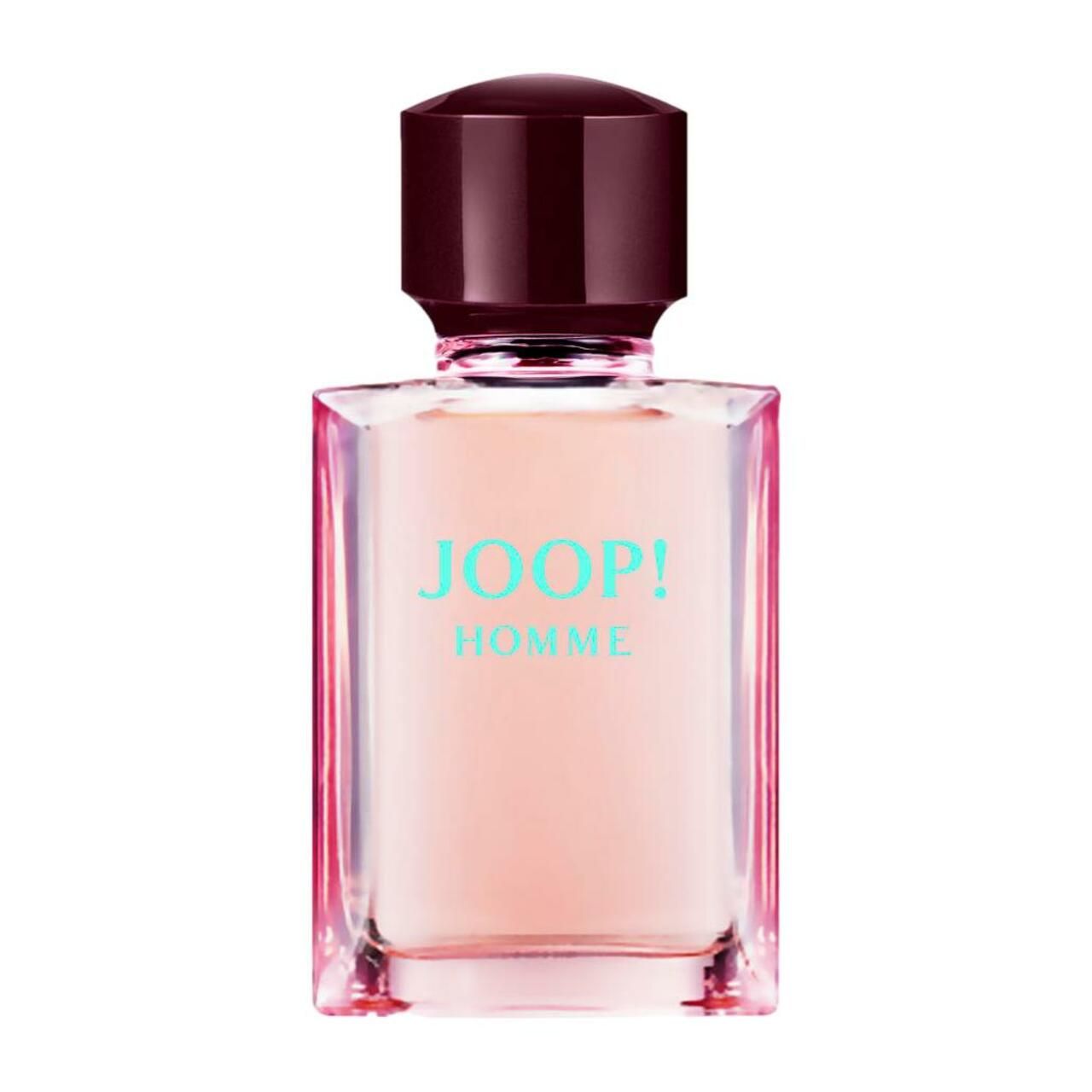 Deodorante Joop! Homme Mild 75ml - Fresco e Provocante 75 ml Spray