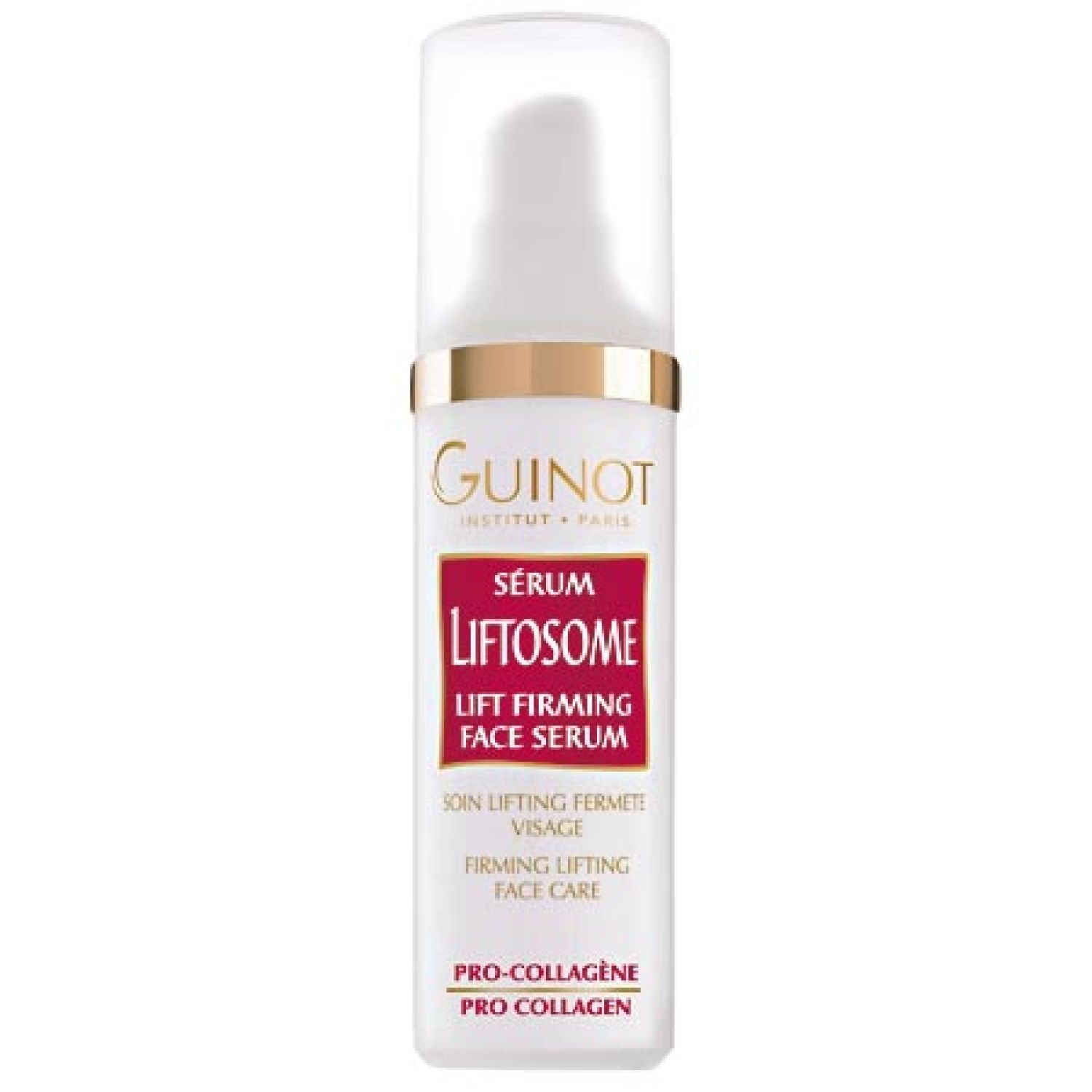 Guinot Liftosome Siero viso rassodante 30 ml