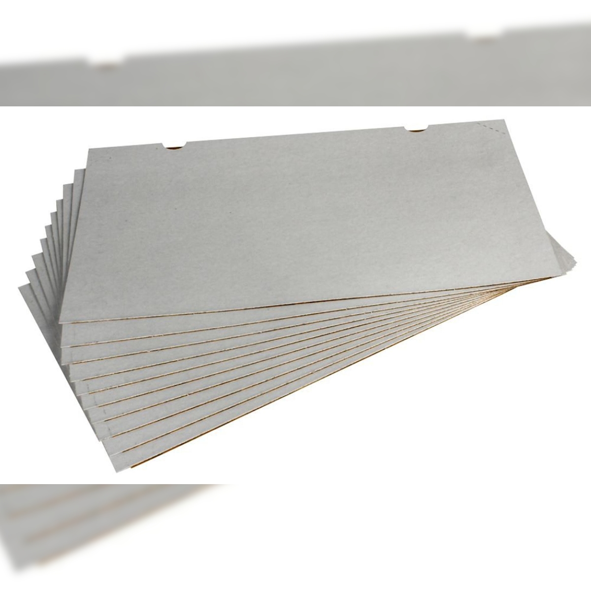 Mo-El Klebefolien für Insektenfallen Mo-Plick und Butterfly Image