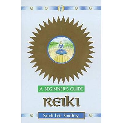 Reiki: A Beginner's Guide