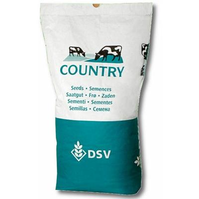 Country Energy 2027 25 kg Milk Index Weidesamen Grassamen Grünlandeinsaat - DSV Image