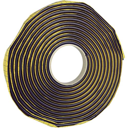 Scotch-Seal 5313 5313715 Dichtband Scotch Seal® 5313 Schwarz (l x b) 15 m x 7 mm 1 St. - 3M