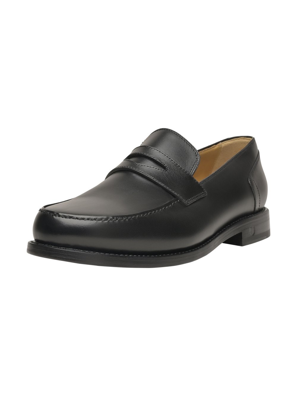 Henry Stevens Loafer – Haywood PL Herren schwarz, 42 Image