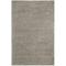 Tappeto Juta Grigio 122 X 183 cm