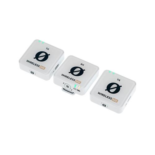 Rode Wireless ME Dual W