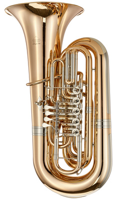 Miraphone 496B Hagen GM Bb-Tuba