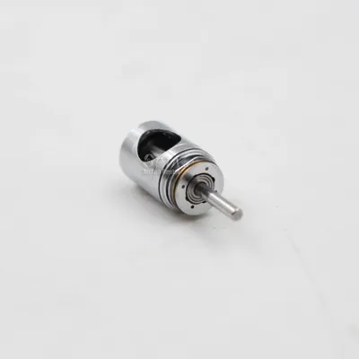 Dental Cartridge For 1：5 Contra Angle Handpiece Rotor Low Speed Motor Odontologia Turbine Original