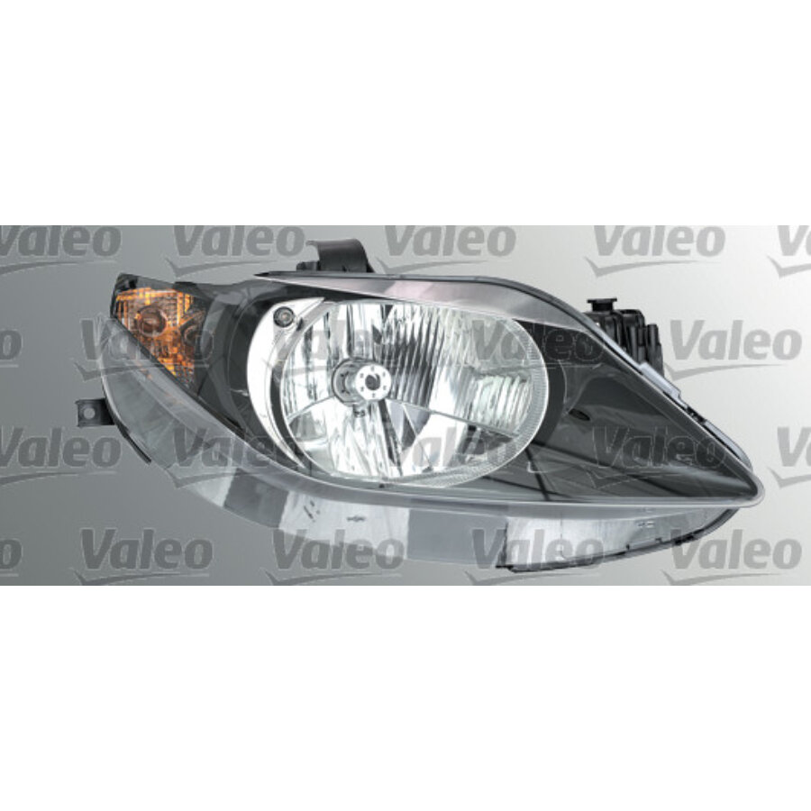 Projecteur Principal Halogène Valeo 43812