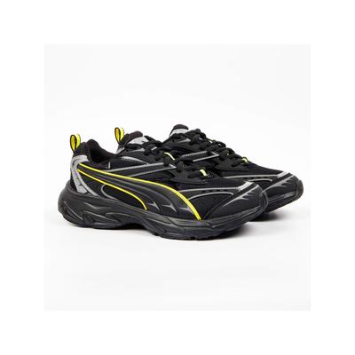 Puma Herren Basketball Morphic Reflektierend